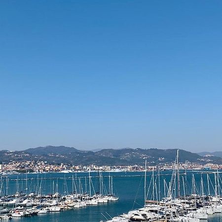 Appartamento Solosolemare Porto Venere Extérieur photo